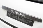 Porsche Cayenne Turbo Guardian EVO by Hamann 2011 года